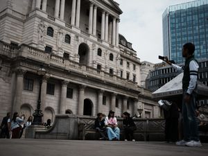 Supporting image for story: Bank of England set to keep interest rates on hold as it faces ‘balancing act’