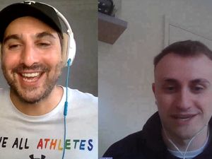 Supporting image for story: Wolves Deadline Day update (7pm) with Liam Keen and Nathan Judah - WATCH 