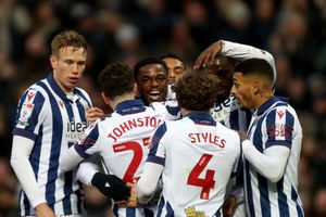 Supporting image for story: Leading West Brom duo on radars after stellar seasons