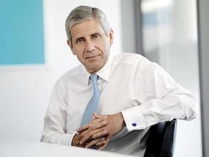 Supporting image for story: Lord Rose slams calls for fresh Brexit referendum as ‘nonsense’