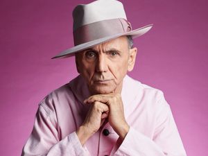 Supporting image for story: 'Wolverhampton still means a lot to me after all these years and I love performing there': Kevin Rowland talks about his musical journey, his roots in the Black Country, personal struggles and a frank new book two decades in the making