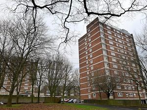 Supporting image for story: High-rise Black Country blocks to be demolished three years early
