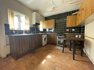 Kitchen. Photo: Right Move
