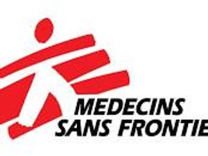 A very successful coffee morning was held at a village near Kington recently, resulting in £608 being donated to Medecins Sans Frontieres (Doctors without Borders)