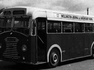 Supporting image for story: Pictures from the past - September 25