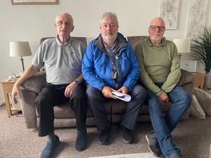 Supporting image for story: 'I'm keeping just one room warm': Tower block residents speak out after social landlord quadruples gas prices overnight