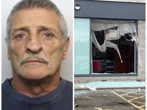 Supporting image for story: Man jailed for pulling officer to floor during rioting in Rotherham