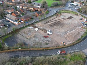 Supporting image for story: Watch: Work starts at Walsall’s newest Lidl set to create 40 jobs