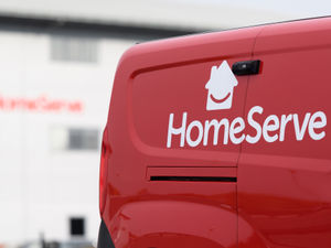 Supporting image for story: HomeServe buys heating business