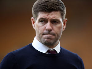 Supporting image for story: Gary Thompson: Steven Gerrard needs time at Aston Villa 