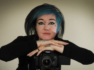 Supporting image for story: Former Wolverhampton University student to host charity film festival at Arena Theatre