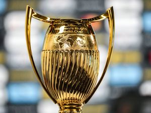 Supporting image for story: Rugby World Cup: England favourites on home soil as women’s rugby seeks to shine