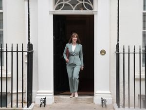 Supporting image for story: Reeves sets out spending review as Labour government ‘moves to new phase’