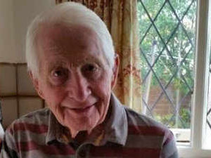 Supporting image for story: Elderly Telford man died of fall injuries after children ran in front of bus
