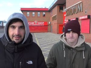 Supporting image for story: Walsall 0 Harrogate 0: Liam Keen and Nathan Judah analysis - WATCH