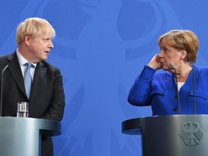 Supporting image for story: Joint solutions work best  
