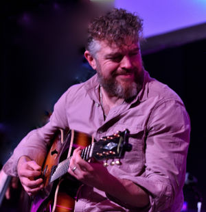 Supporting image for story: Review: Will Barnes Quartet, at The Hub at St Mary’s, Lichfield