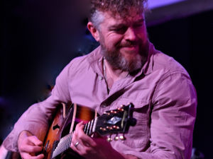 Supporting image for story: Review: Will Barnes Quartet, at The Hub at St Mary’s, Lichfield