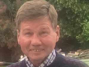 Supporting image for story: Jury sworn in case of man accused of father-in-law hit-and-run murder