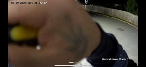 AFC Telford United said eight CCTV units have been stolen from the SEAH Stadium. Pic: AFC Telford United