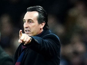 Supporting image for story: Unai Emery tells Aston Villa to keep believing - and their dreams can come true