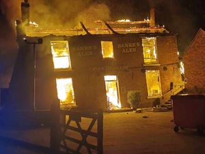 Supporting image for story: MPs back call to do more to protect old pubs and stop another loss like Crooked House 