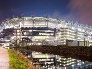 Croke Park