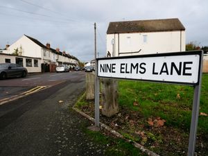 Supporting image for story: Taxi driver killed in Wolverhampton street attack is named locally