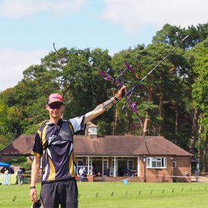 Lewis Bodkin, aged 16