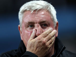 Supporting image for story: Analysis: Steve Bruce and Aston Villa stuck in a cycle as anger mounts