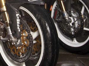 Supporting image for story: Free first aid courses for motorcyclists 