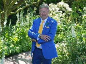 Supporting image for story: Alan Titchmarsh pushes for compensation for ‘enormously damaging’ roadworks