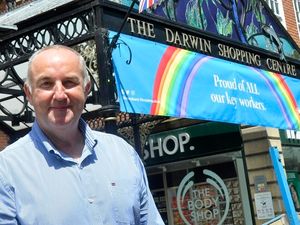 Supporting image for story: Shropshire retailers reflect on positive Christmas despite challenges ahead 