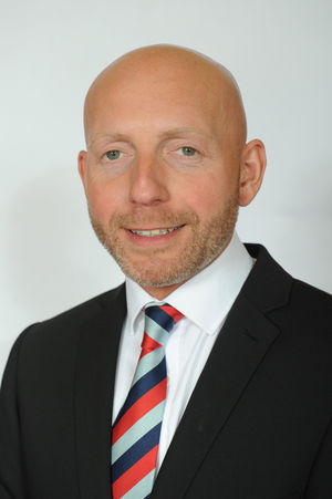 Cllr Adam Aston, Dudley council. Credit: Dudley council permission for use granted