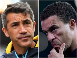 Supporting image for story: Matt Maher: Rival bosses with crucial window of opportunity