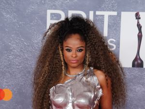 The BRIT Awards 2025