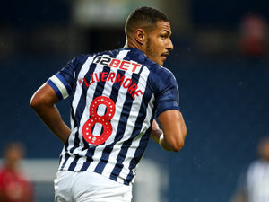 Supporting image for story: Jake Livermore's thoughts on West Brom - not England