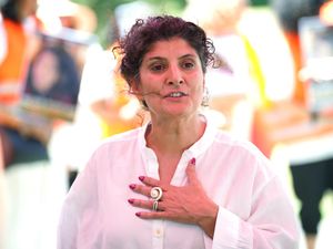 Supporting image for story: Zara Aleena’s ‘brutal’ murder could have been prevented, says aunt after inquest