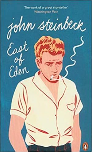 East of Eden