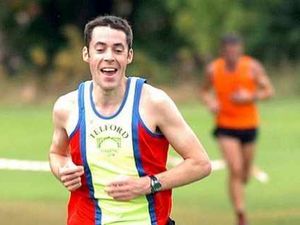 Supporting image for story: International feel for Ironbridge Race