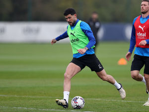 Supporting image for story: West Brom v Preston: Lewis Cox's predicted line-up