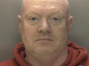 Supporting image for story: Birmingham man jailed for historic sex crimes after brave victim came forward to report years of abuse
