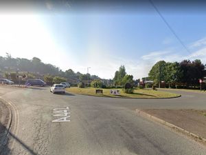 Supporting image for story: Bridgnorth town council could be paid an extra £3k to maintain roundabouts with adverts on