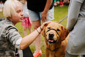 Loggerheads Doggy Day Out