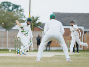 Supporting image for story: Wem frustrated in bid to return to winning ways