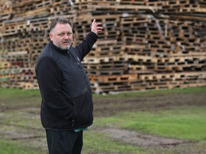 Supporting image for story: ‘This is one not to be missed!’ Telford’s ‘Donny Bonny’ set for another blazing success as it marks 40 years