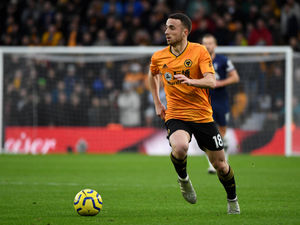 Supporting image for story: My favourite player: Diogo Jota the one to watch for Wolves