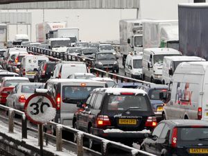 Supporting image for story: Car-free roads and higher parking charges proposed in bid to reduce traffic