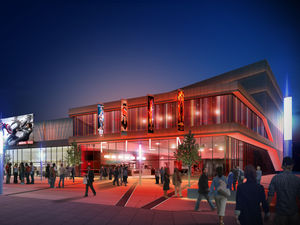 Supporting image for story: Westside transformation: People have their say over multi-million pound project in Wolverhampton 