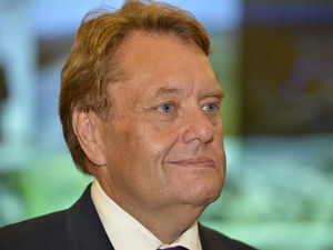 Supporting image for story: Minister urged to prioritise A5 dual carriageway work in Shropshire